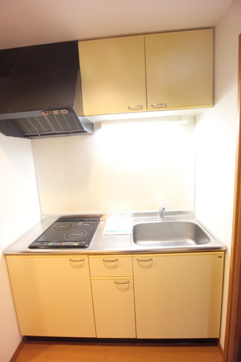 レジデンス富久寿 その他8