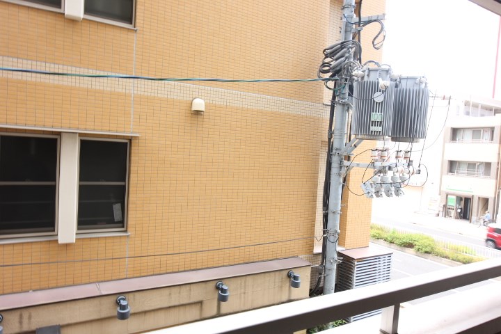 レジデンス富久寿 その他9