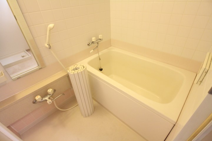 シャトー・ド・マリン須磨 風呂画像