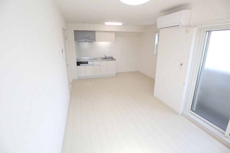 リブリ・長尾 リビング