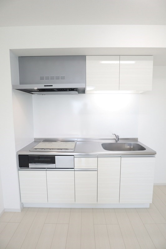 リブリ・長尾 キッチン