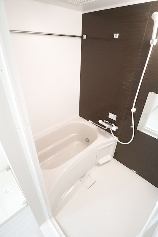 リブリ・長尾 風呂画像