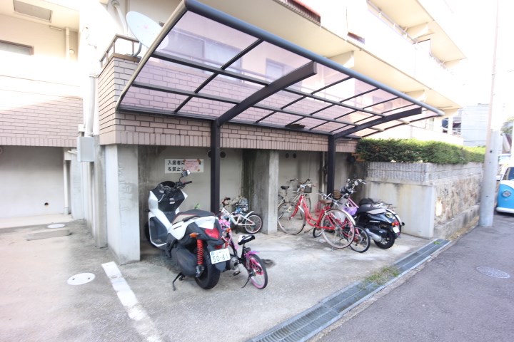 アイマンション長尾 その他3