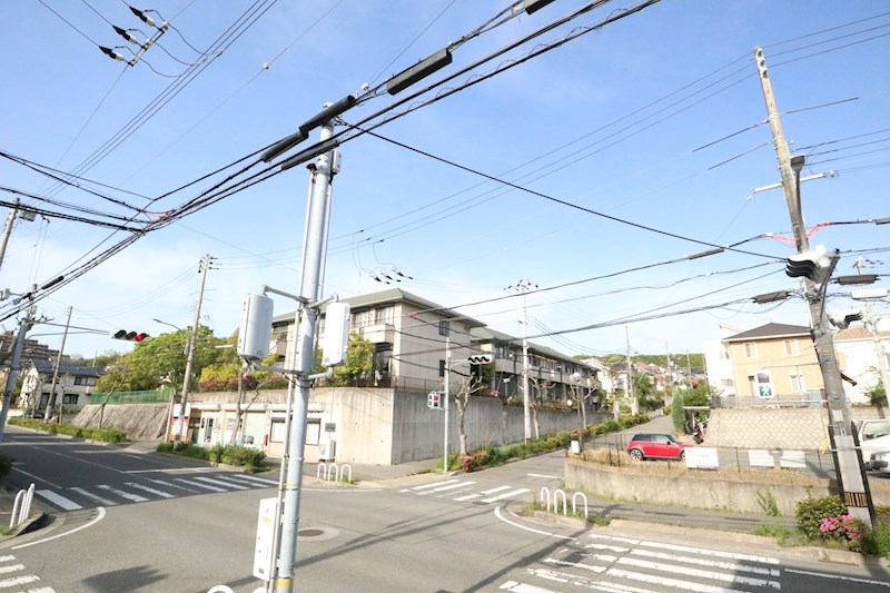 ピボットハイムB その他3