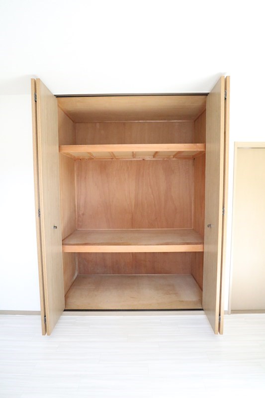 ピボットハイムB その他4