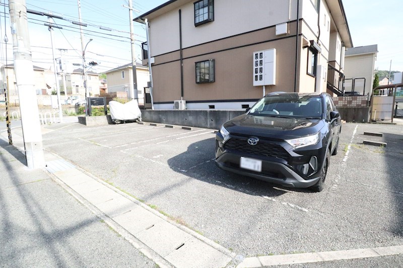 ピボットハイムB その他5