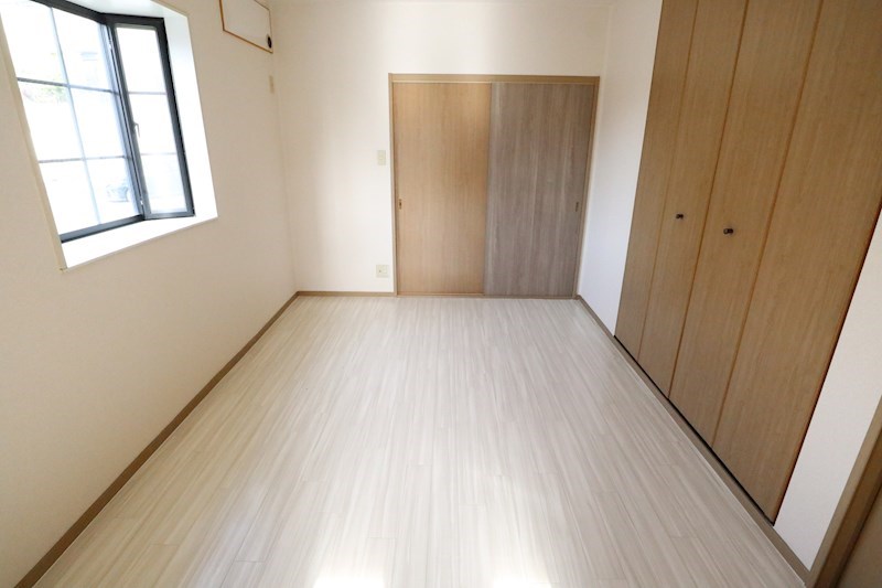 ピボットハイムB リビング