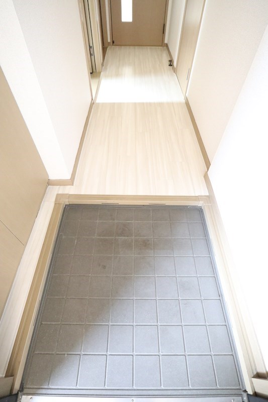 ピボットハイムB その他21