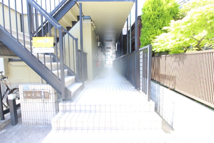 ヒルズ山下Ⅱ その他21