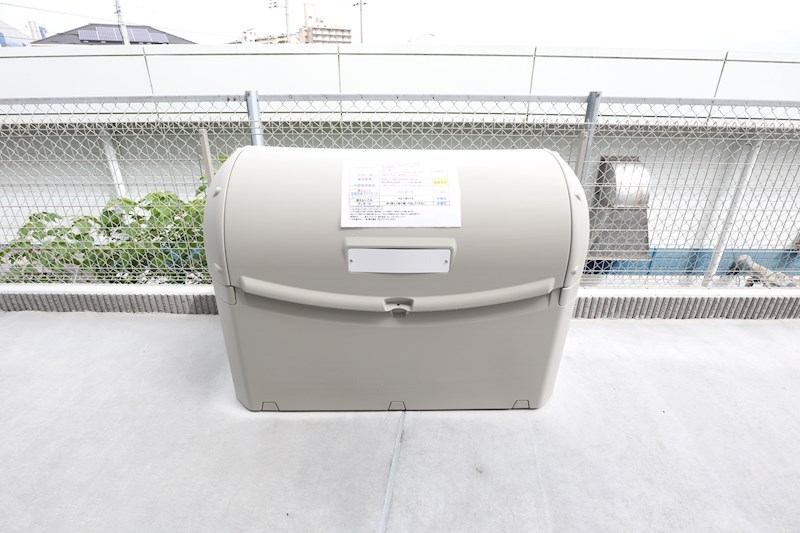 クローバー富士1号館 その他21