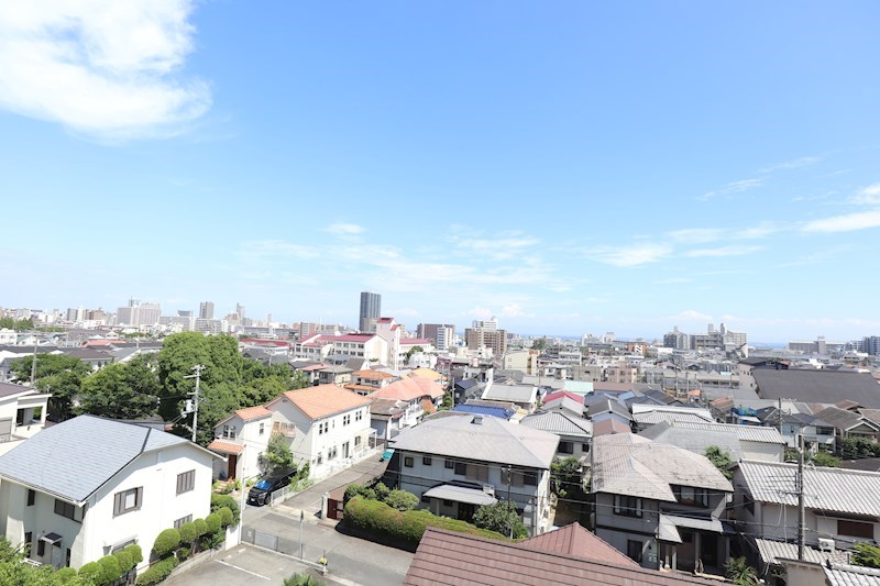 東須磨グリーンハイツ その他3