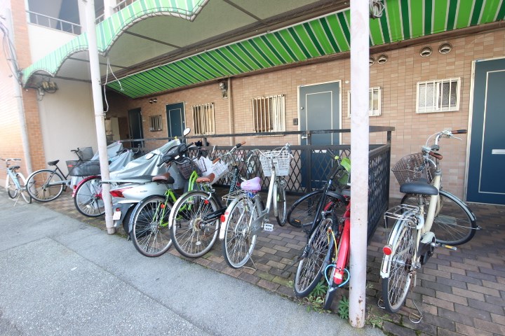 東須磨グリーンハイツ その他8
