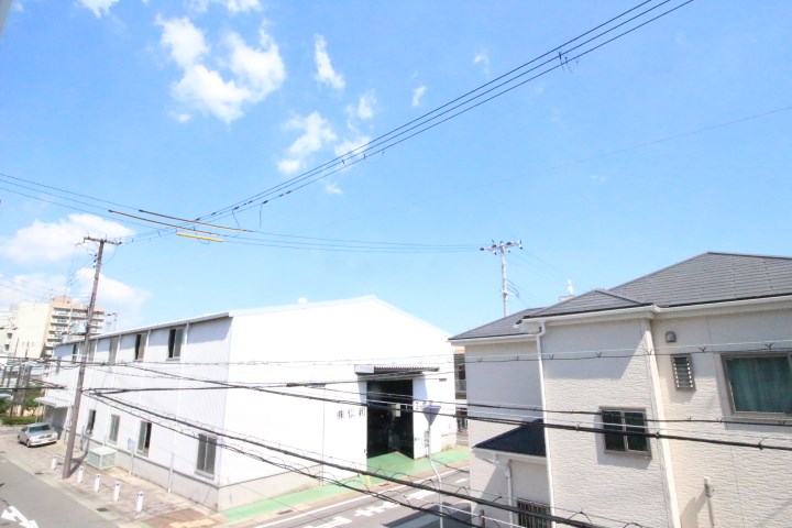 ボヌール御蔵通 その他3