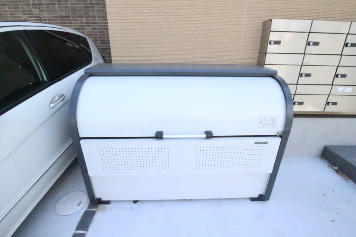 ボヌール御蔵通 その他11