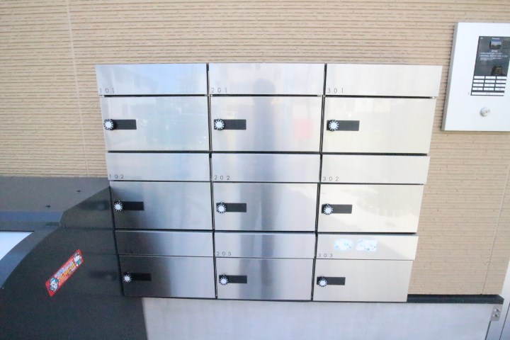 ボヌール御蔵通 その他20