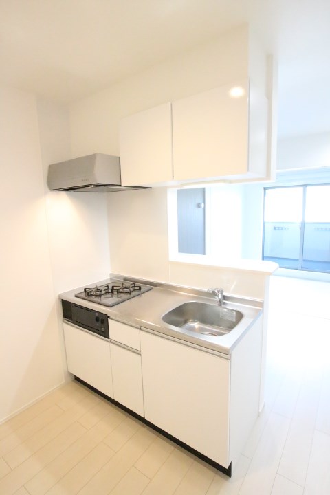 ボヌール御蔵通 キッチン