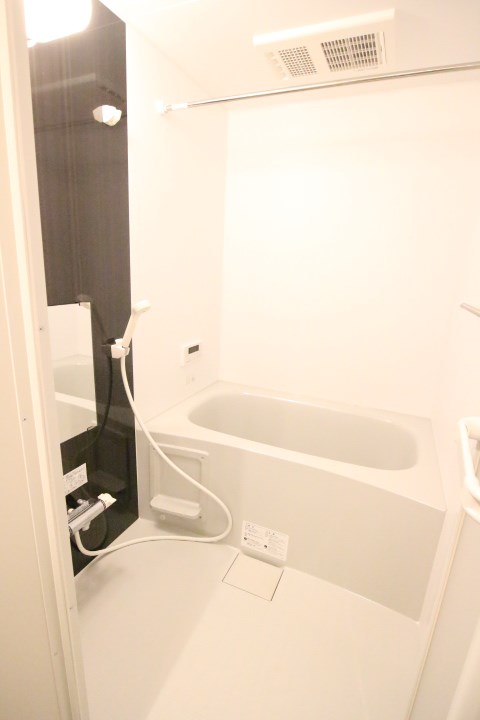 ボヌール御蔵通 風呂画像