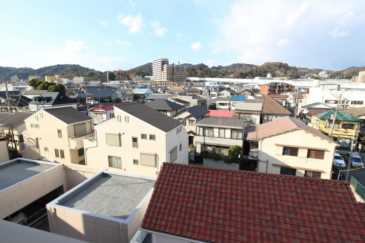 プレアデス月見山 その他3