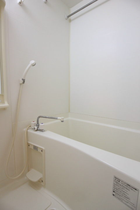 プレアデス月見山 風呂画像