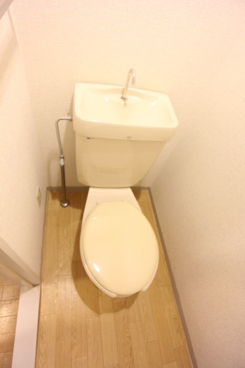 セジュール東落合 その他1