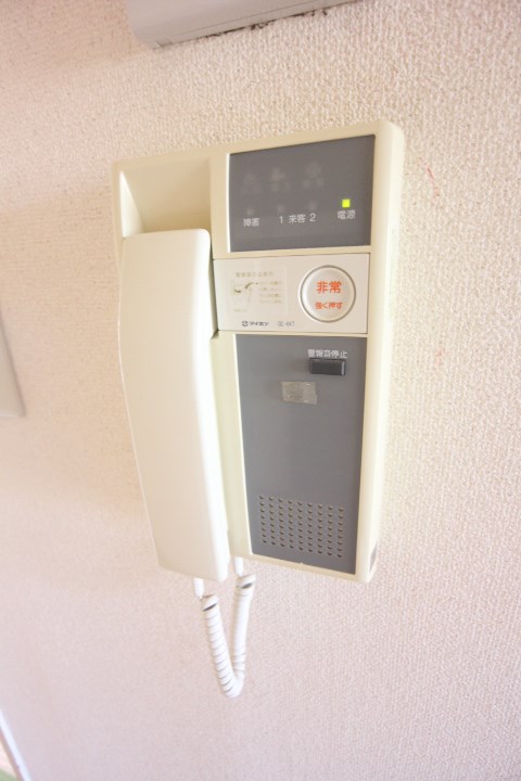 セジュール東落合 その他6