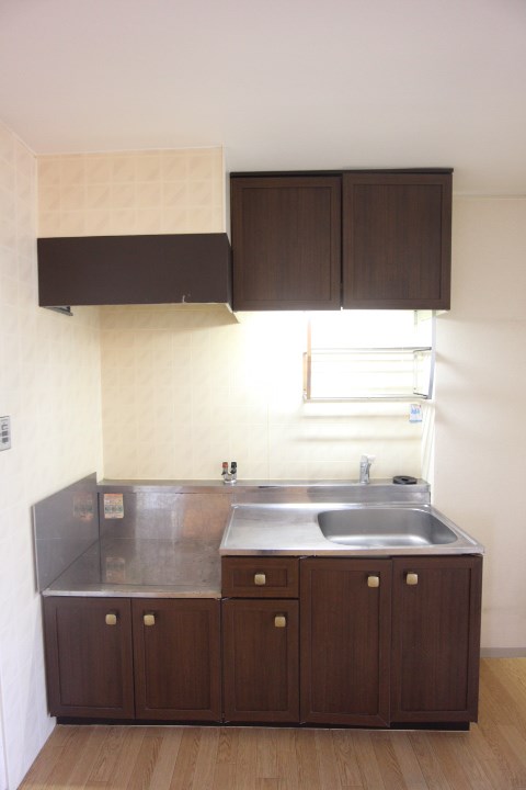 セジュール東落合 キッチン