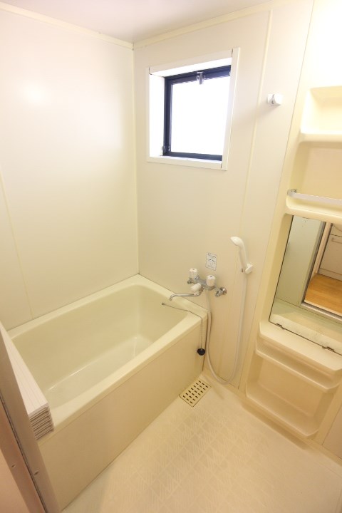 セジュール東落合 風呂画像