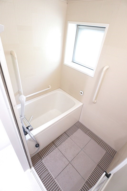 グリーンレジデンス須磨 風呂画像