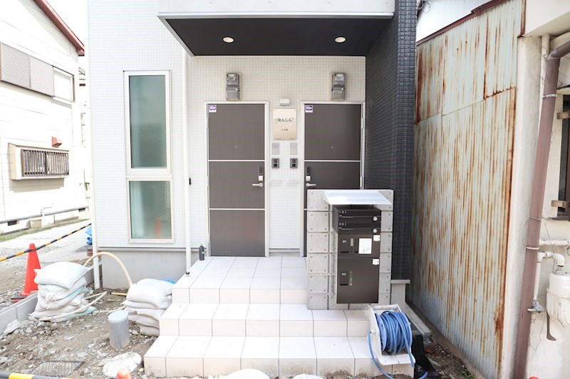 あんしん上沢駅 その他12