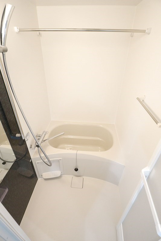 あんしん上沢駅 風呂画像