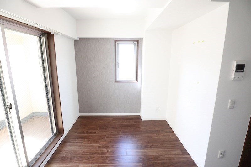 Vールネサンス大塚町 リビング