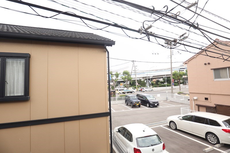 戸政町3丁目貸家 その他3