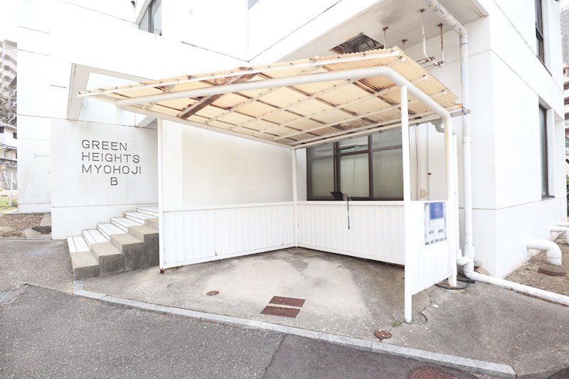 グリーンハイツ妙法寺B棟 その他6