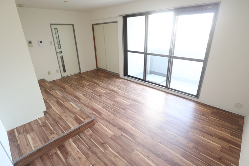 グリーンハイツ妙法寺B棟 その他7