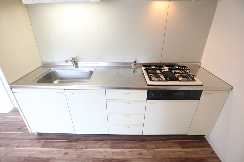 グリーンハイツ妙法寺B棟 その他12