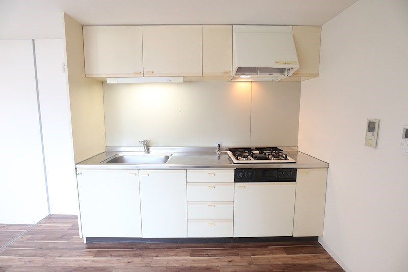 グリーンハイツ妙法寺B棟 キッチン