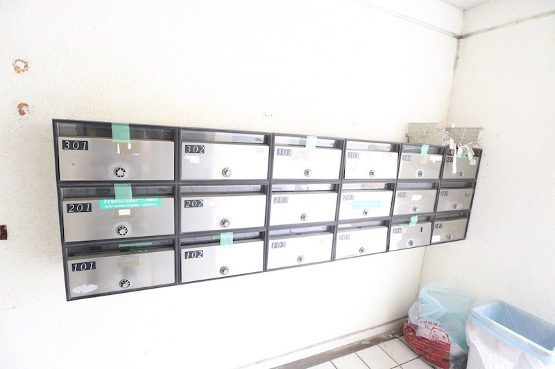 グリーンハイツ妙法寺B棟 その他24