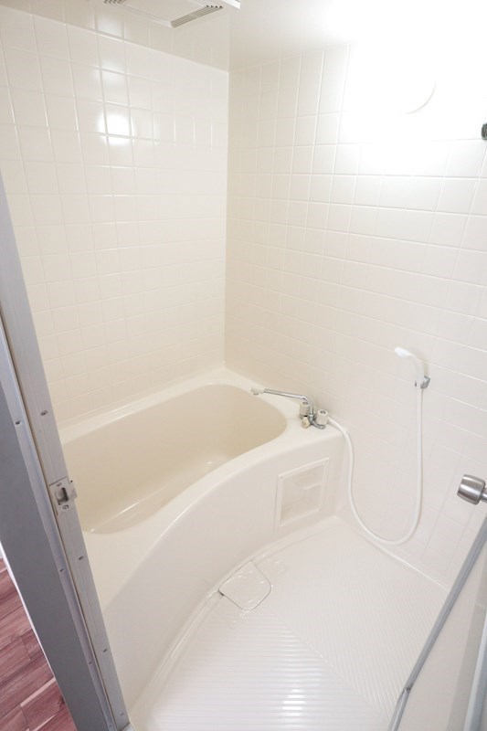 グリーンハイツ妙法寺B棟 風呂画像