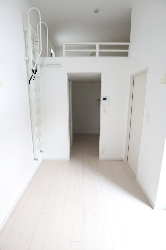 CUBE(キューブ) ベッドルーム