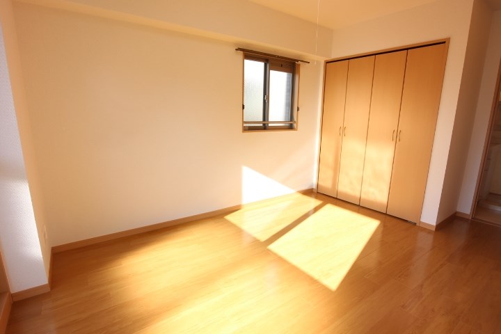 コンフォルト水笠 リビング