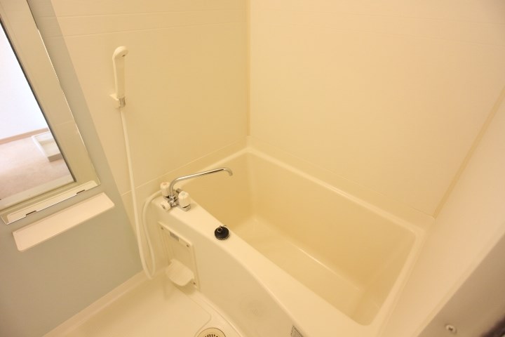 コンフォルト水笠 風呂画像