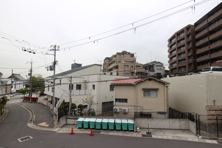 ウエストアヴェニュー その他3