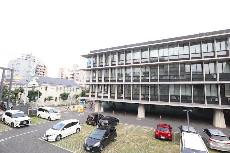 エステートピア板宿 その他4