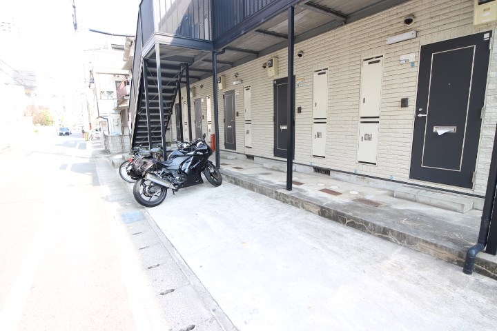 エステートピア板宿 その他8