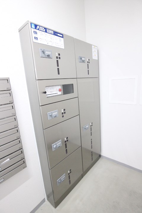 プランドールコート神戸 その他20