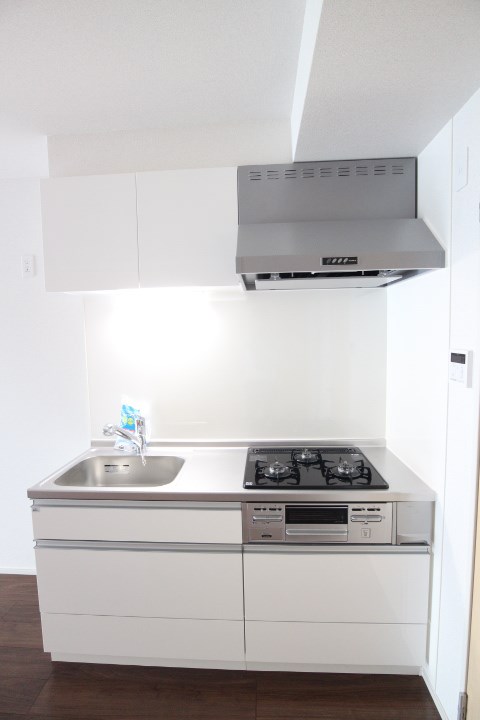 プランドールコート神戸 キッチン