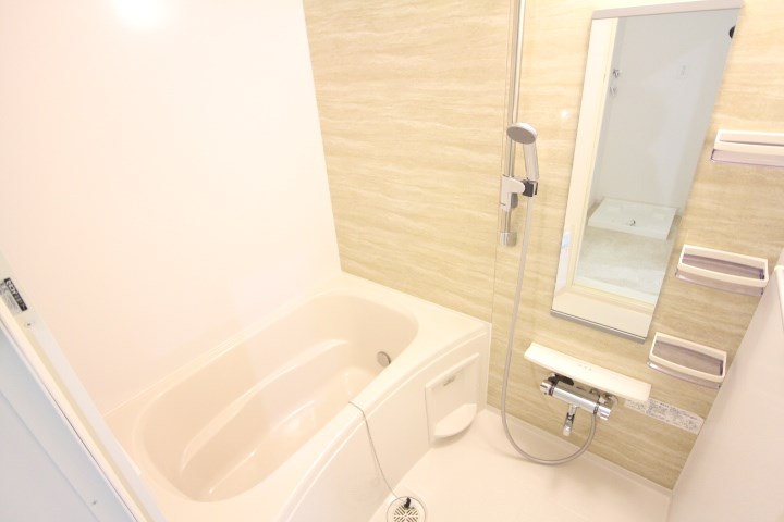 プランドールコート神戸 風呂画像