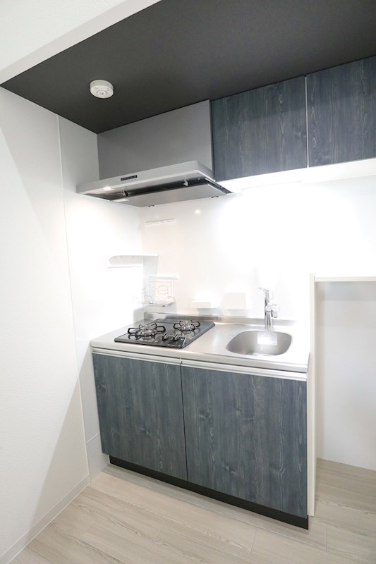 あんしん池田上町 キッチン