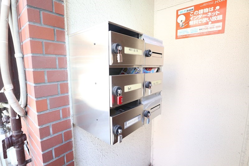 ウィーズ板宿 その他6