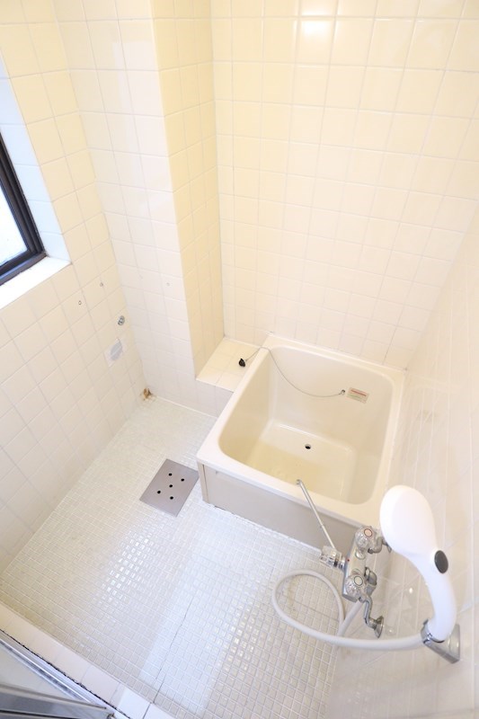 ウィーズ板宿 風呂画像